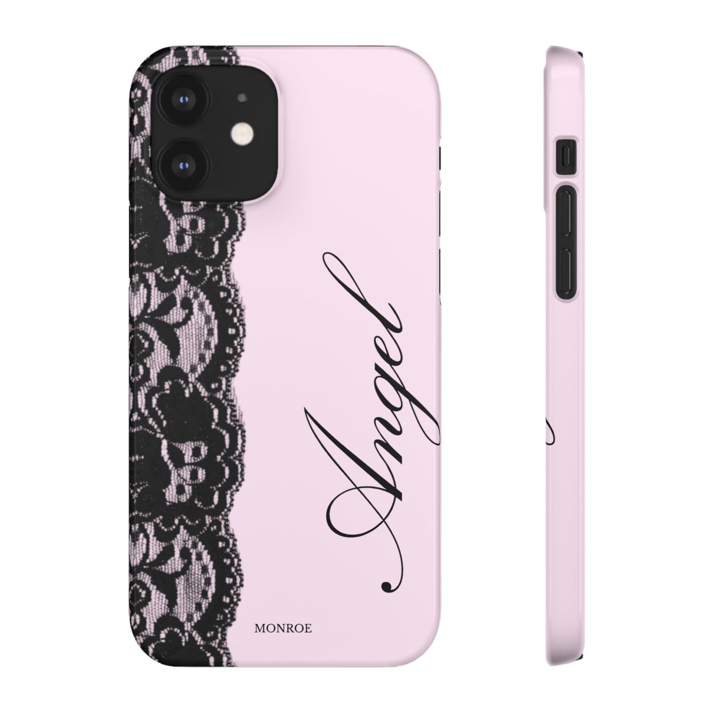 Angel Lace Case