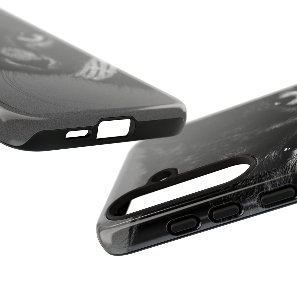 Kitten Bling Phone Case