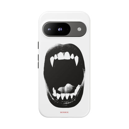 Love Bites Tough Case