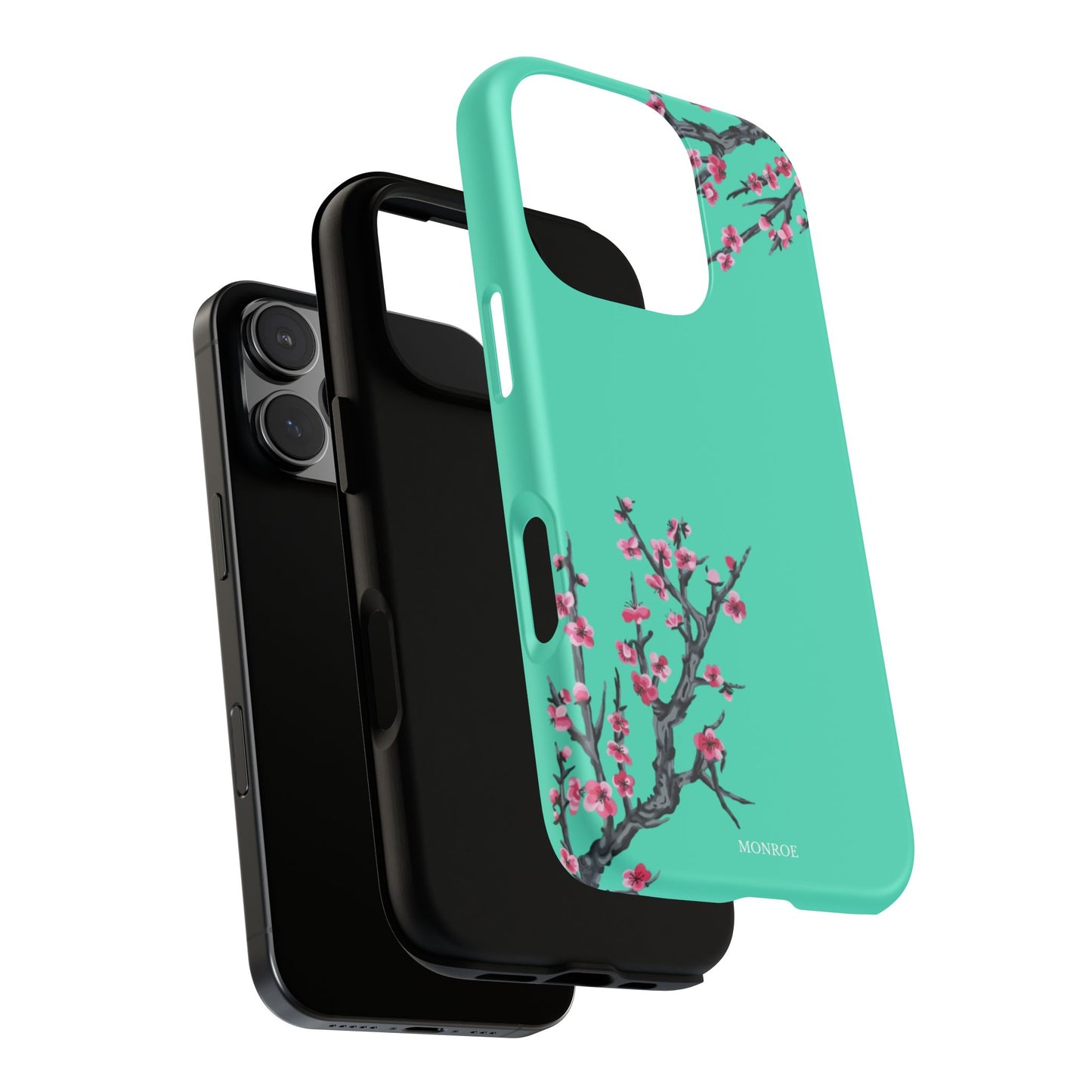 Cherry Blossom Tough Case