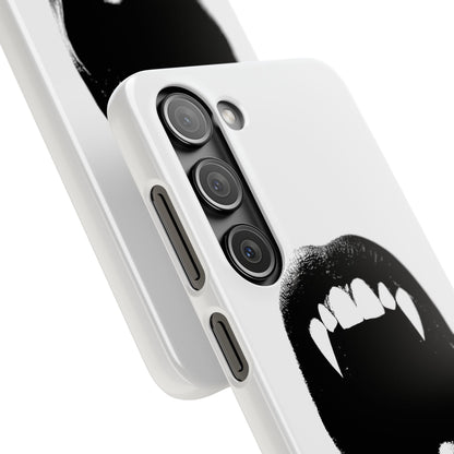 Love Bites Snap Case