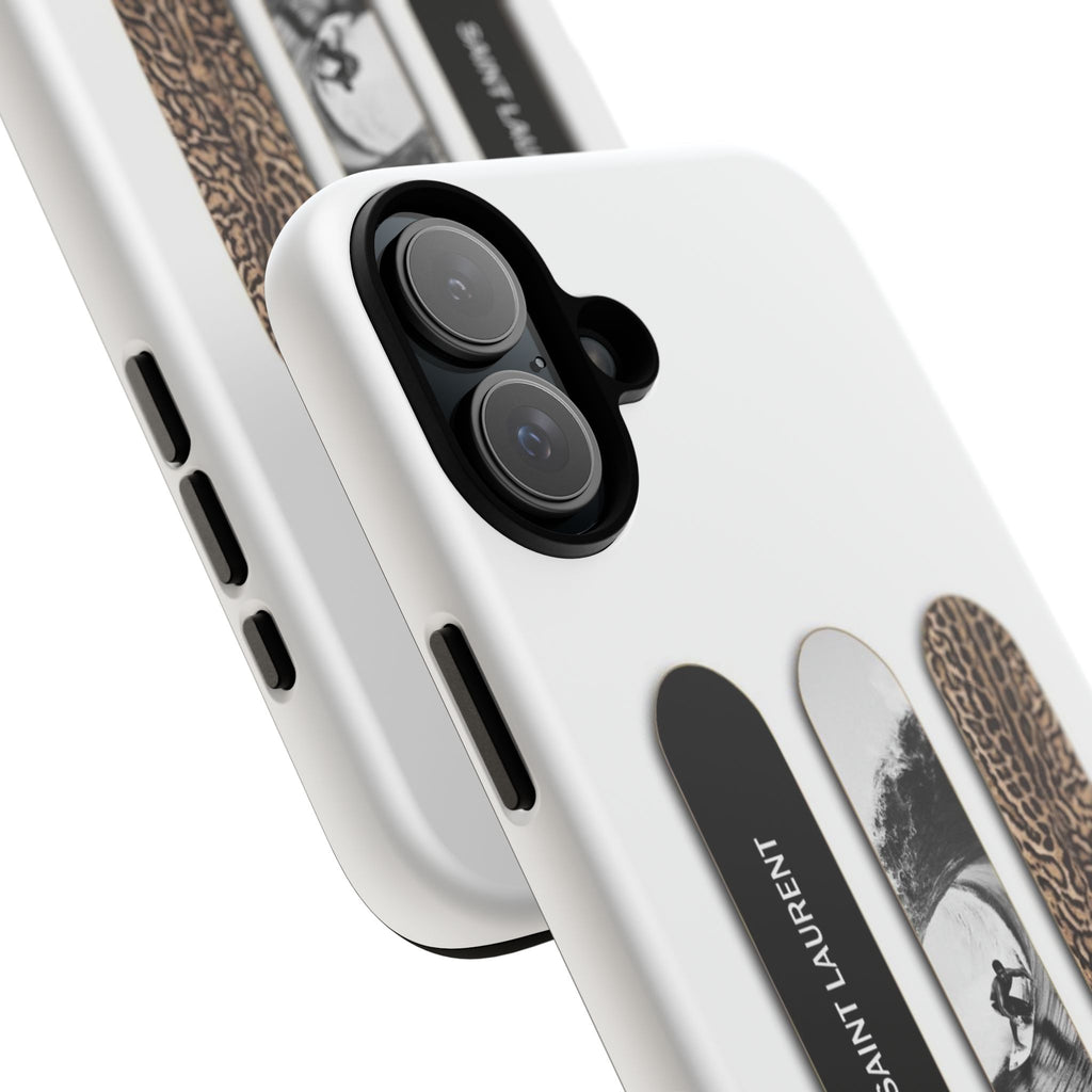 Saint Surf Phone Case