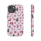 Rockin around Phone Case