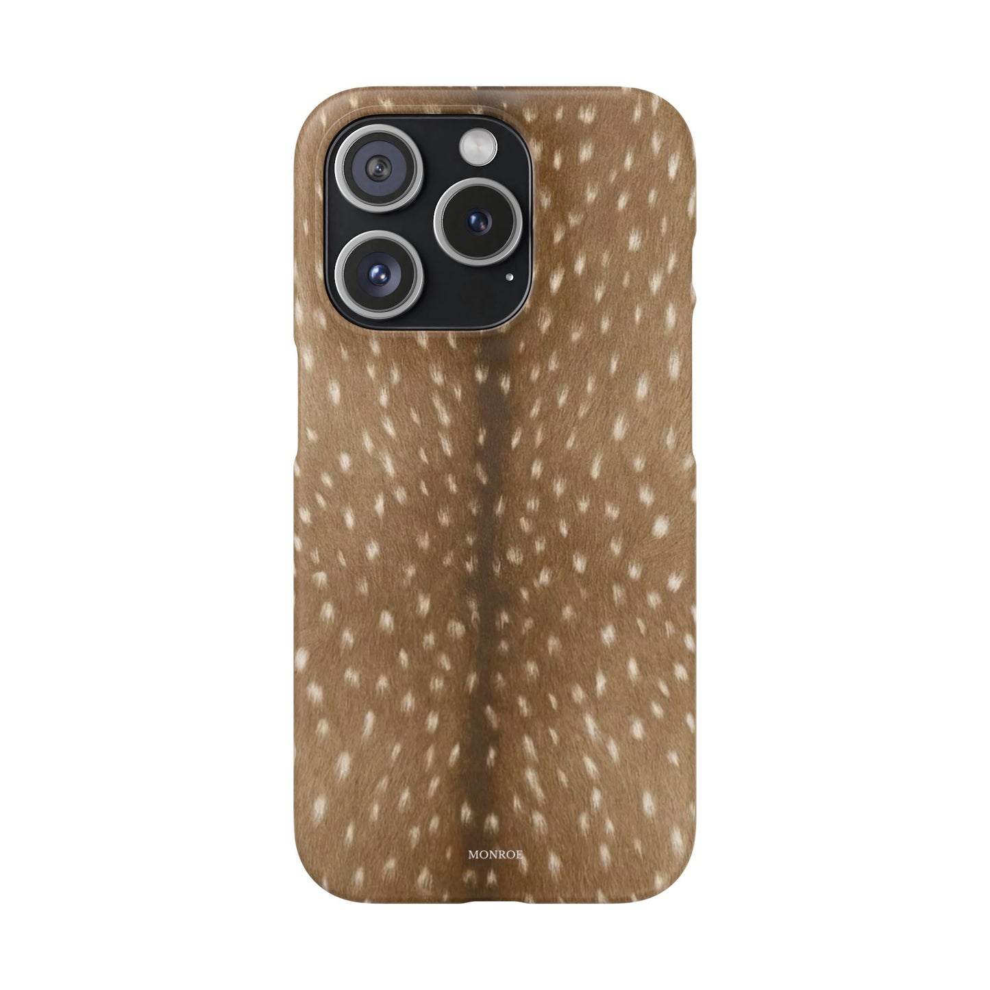 Deer Darling Snap Case