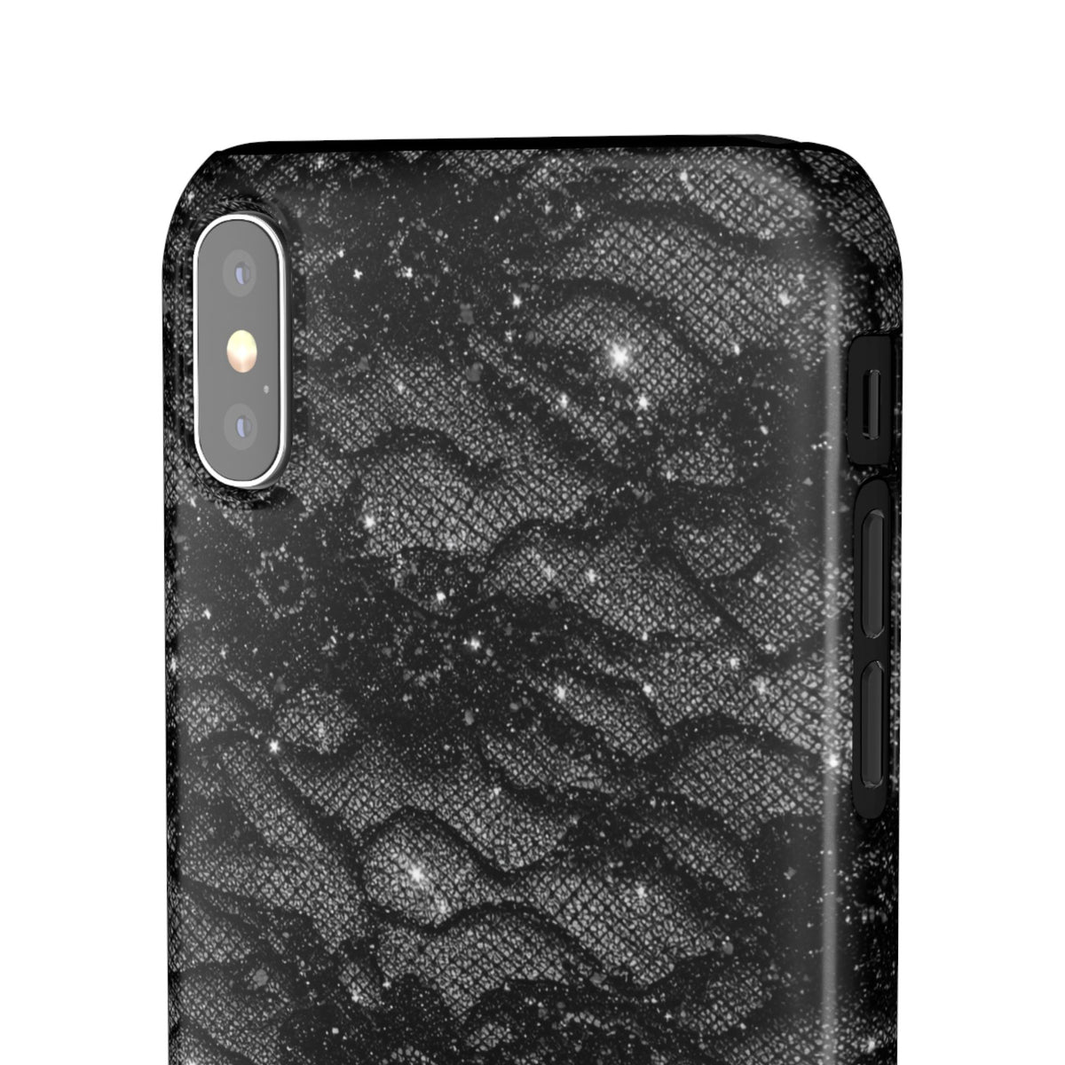 Midnight Lace Case