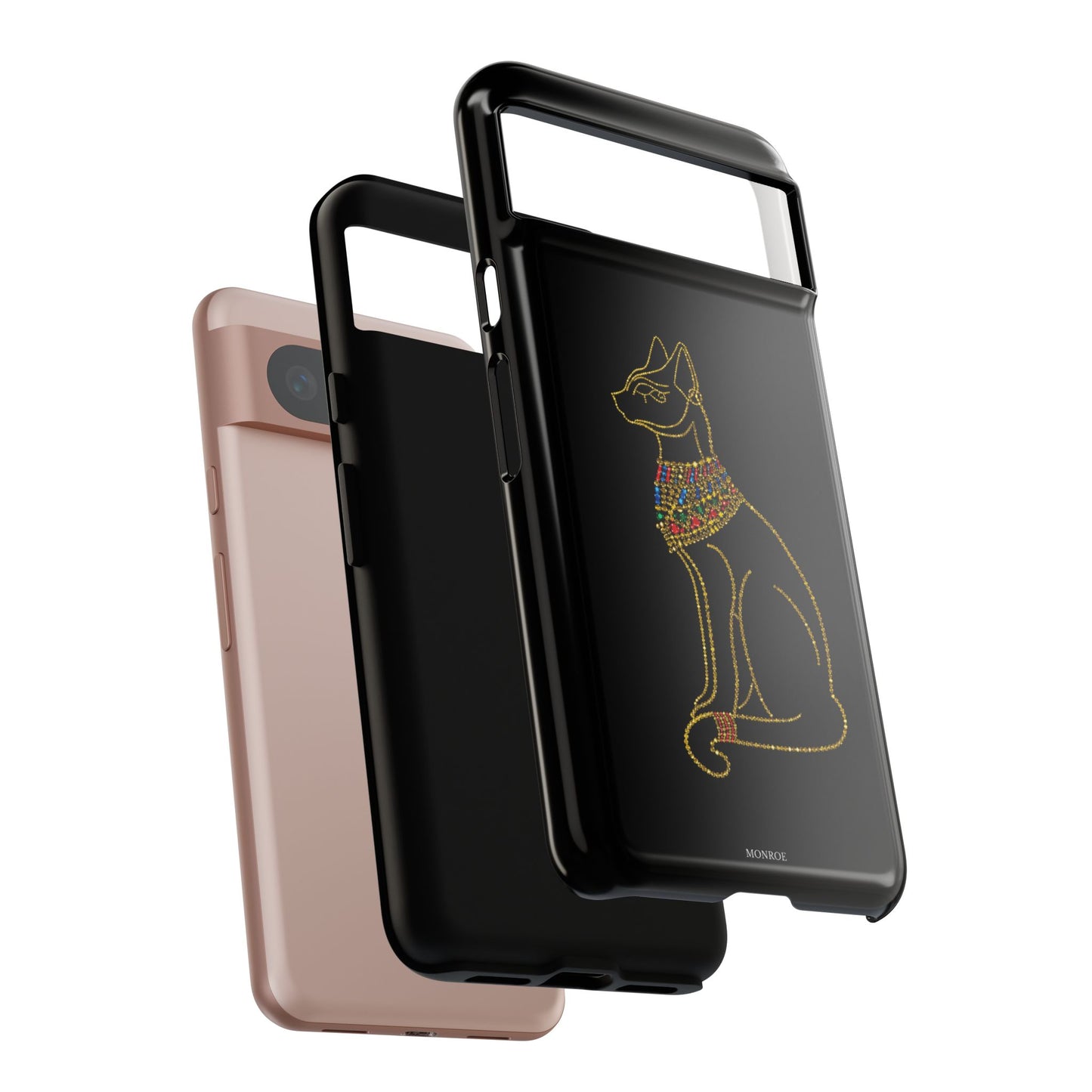 Egyptian Cat Tough Case