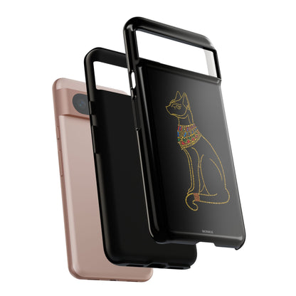 Egyptian Cat Tough Case