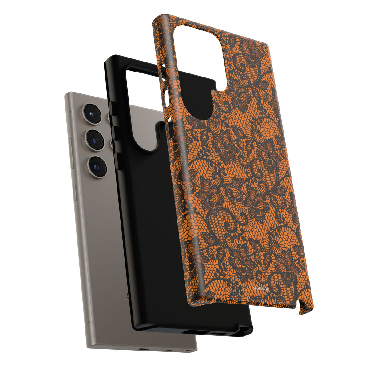 Pumpkin Spice Tough Case
