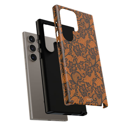 Pumpkin Spice Tough Case