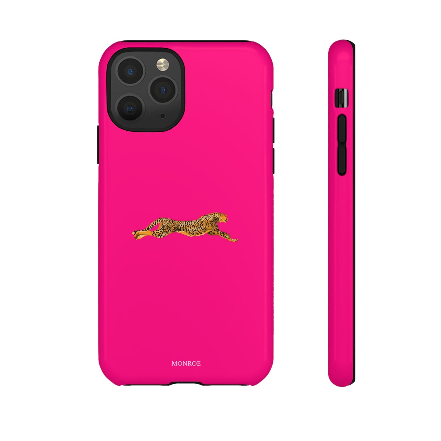 Leopard Sprint Tough Case