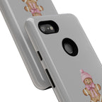 Gingerbread Cookie Phone Case
