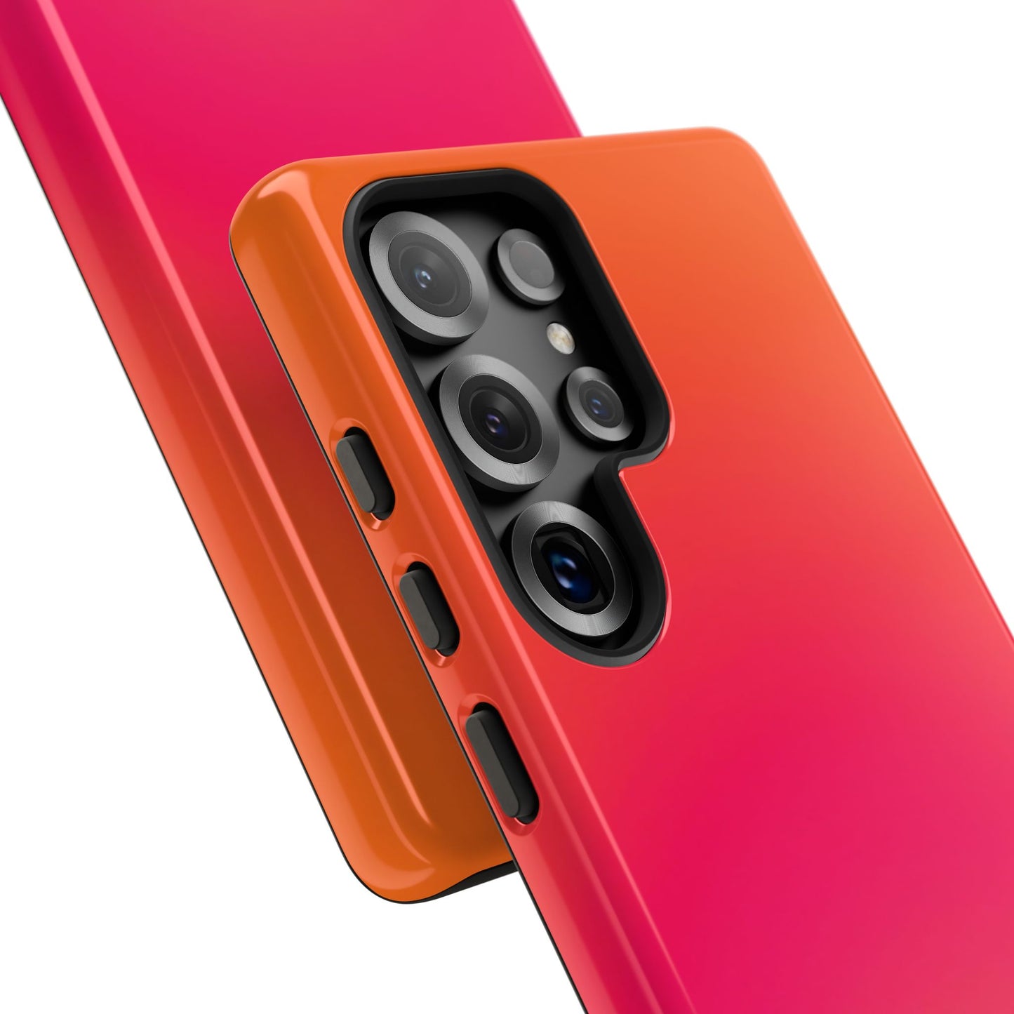 Gradient Sunset Tough Case