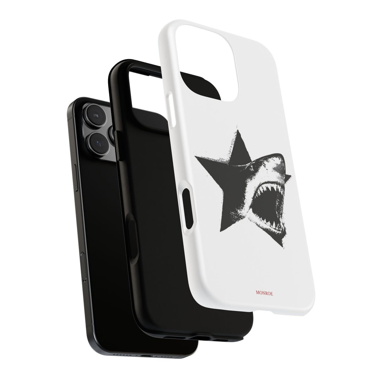 Shark Star Tough Case