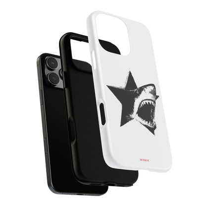 Shark Star Tough Case