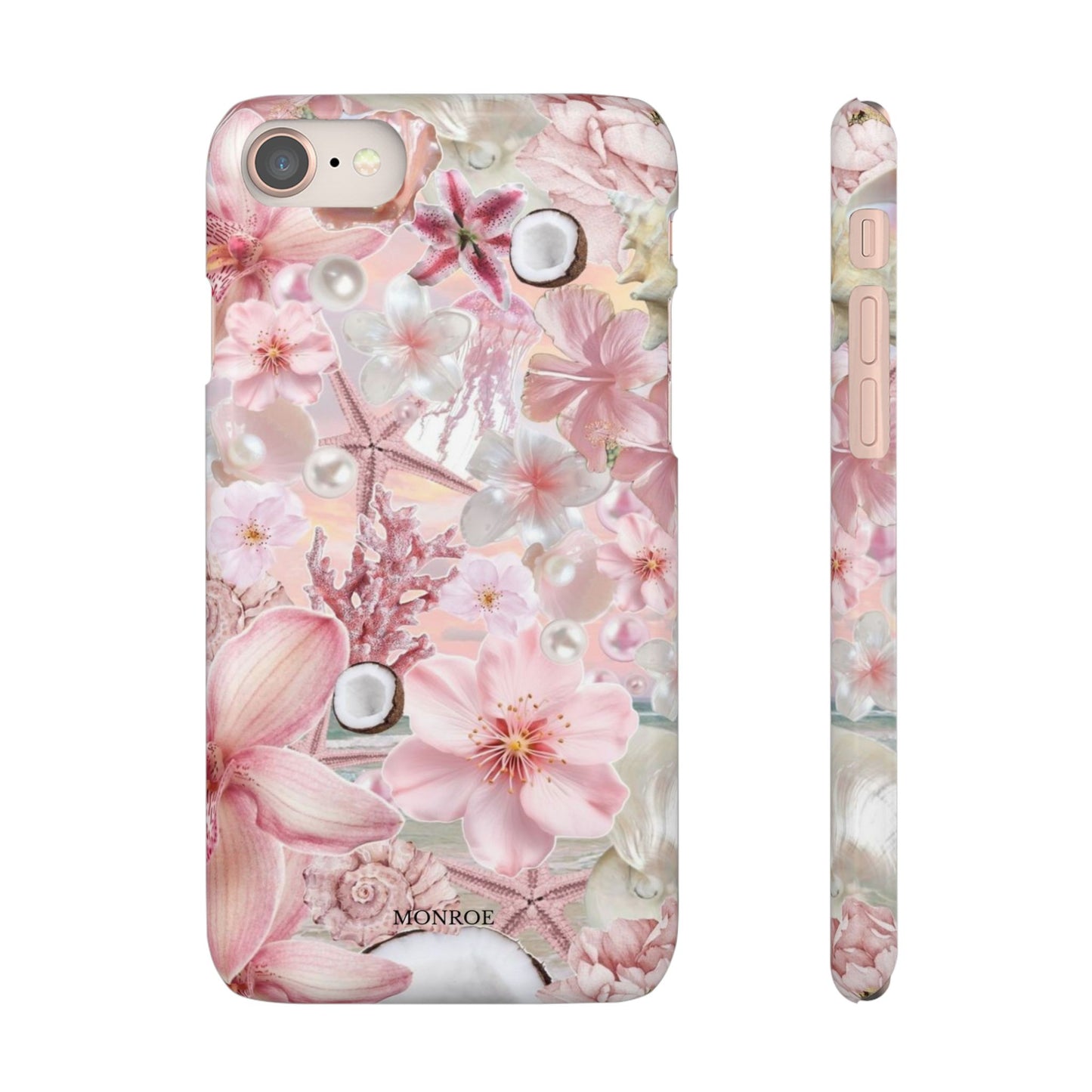 Pretty Pastel Case