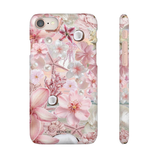 Pretty Pastel Case