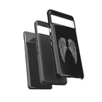Winged Model Phone Case