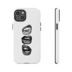 Sassy Lips Phone Case