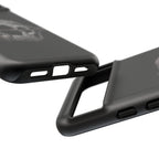 Cheetah Reflection Phone Case