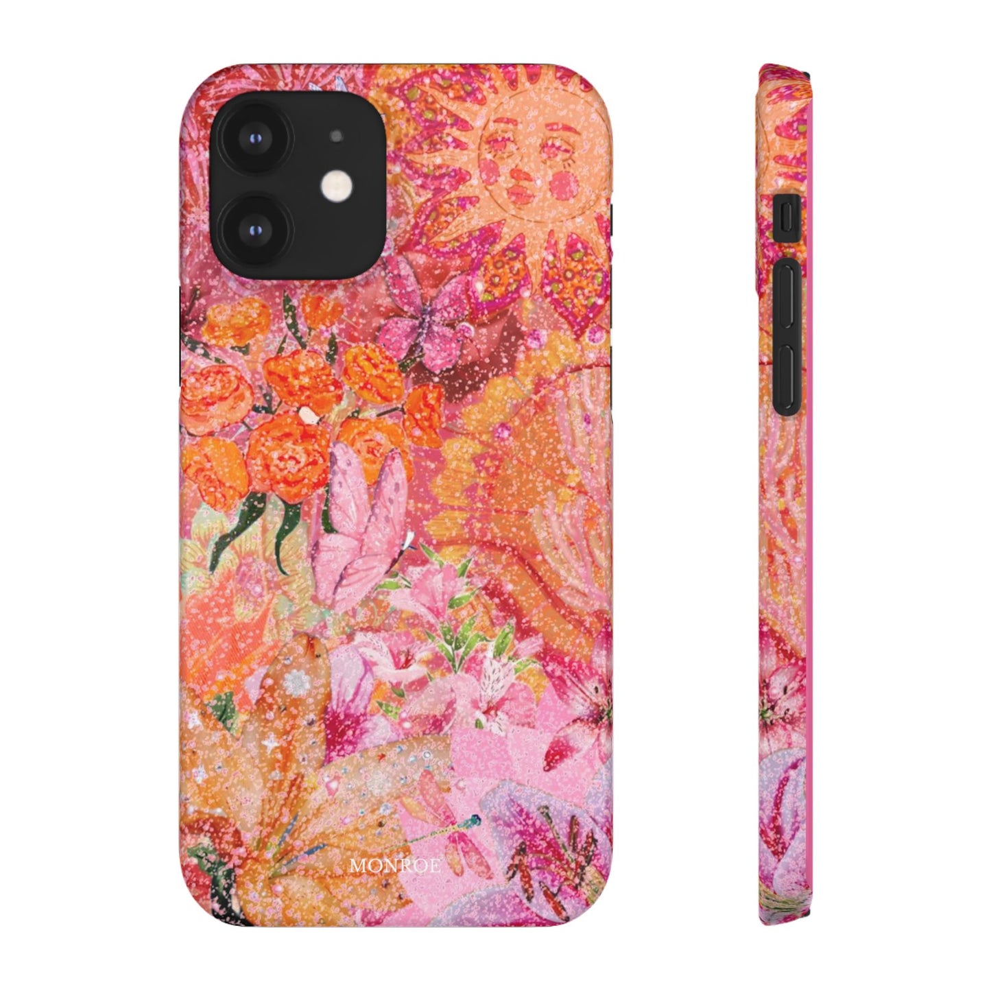 Sunburst Case