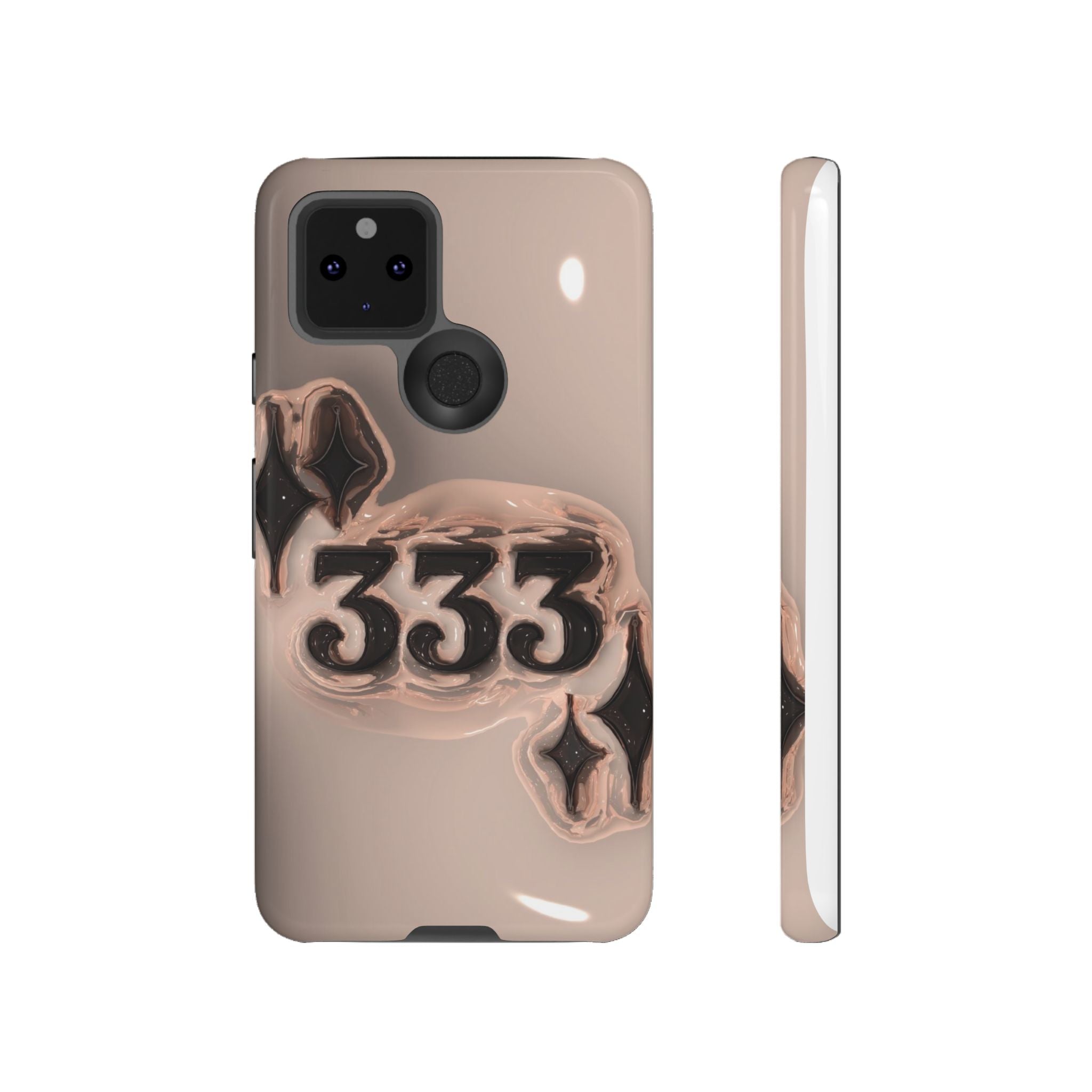 333 Phone Case