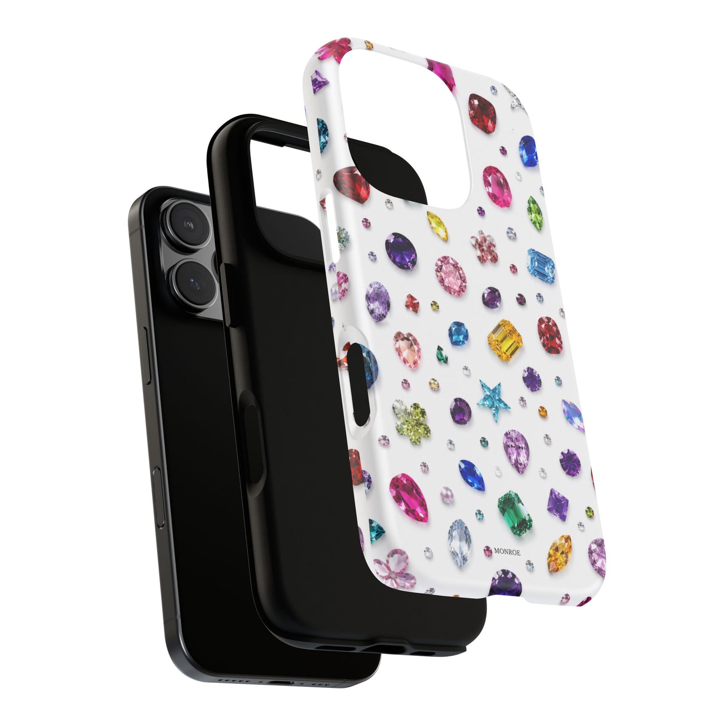 Kylie Tough Case