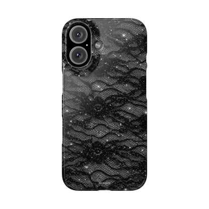 Midnight Lace Case