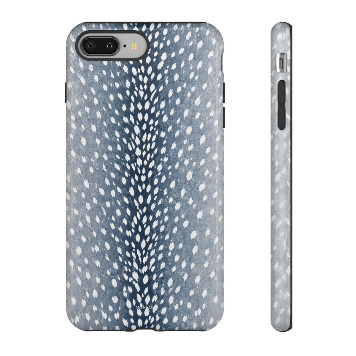 Glacier Spotted Antelope Tough Case