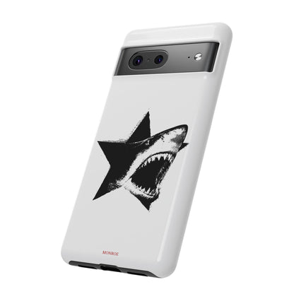 Shark Star Tough Case