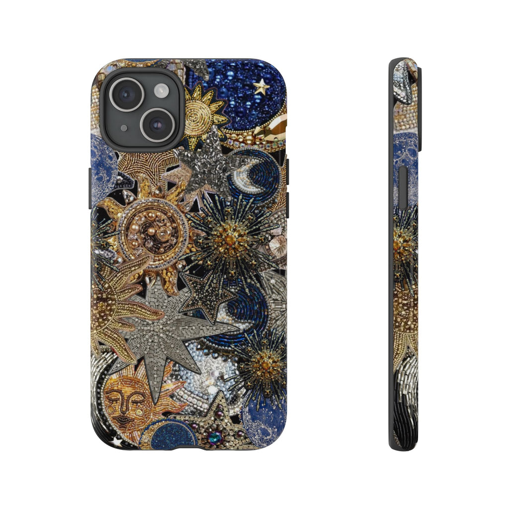 Celestial 2 Phone Case