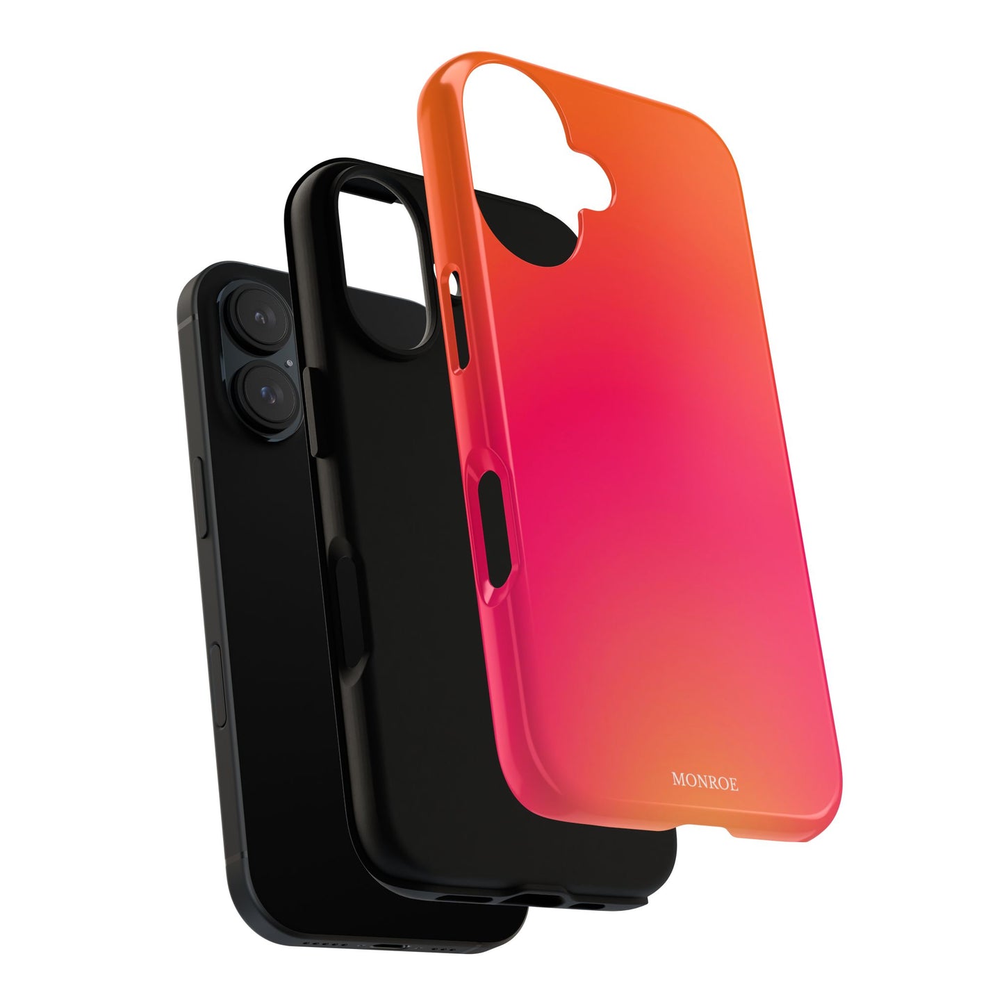 Gradient Sunset Tough Case