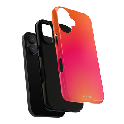 Gradient Sunset Tough Case