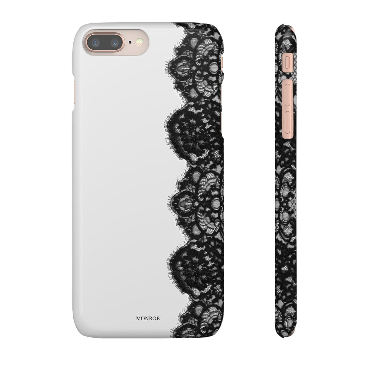 Lace Edge Case