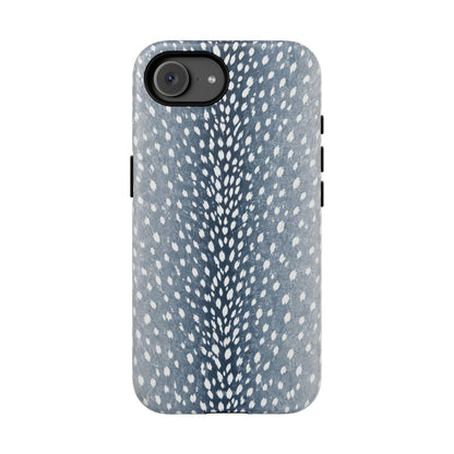 Glacier Spotted Antelope Tough Case