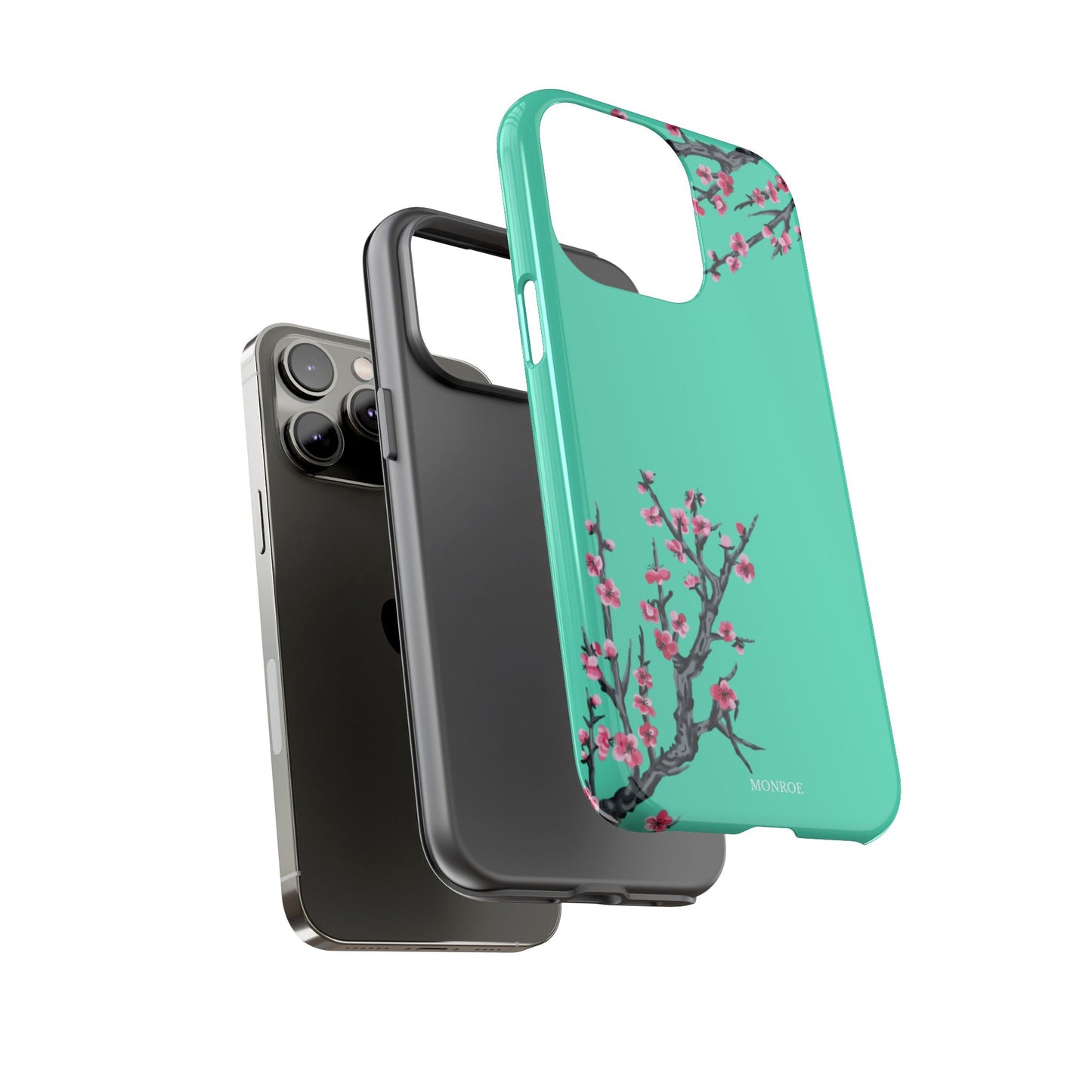 Cherry Blossom Tough Case