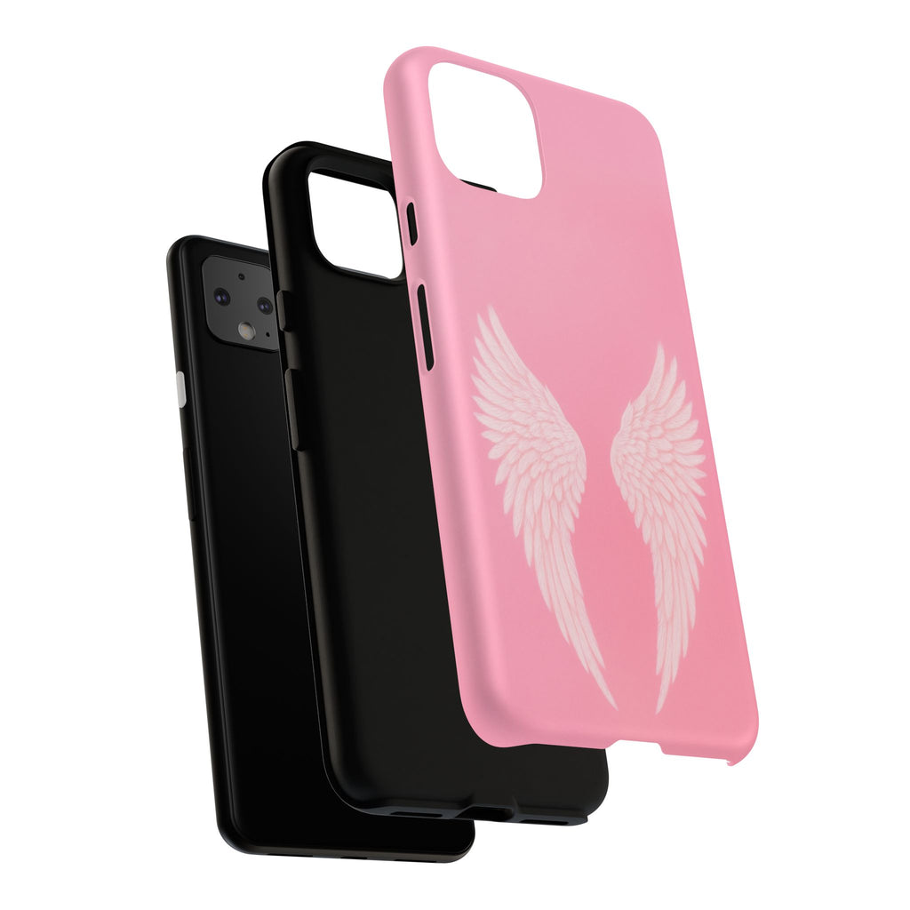 Runway Wings Phone Case