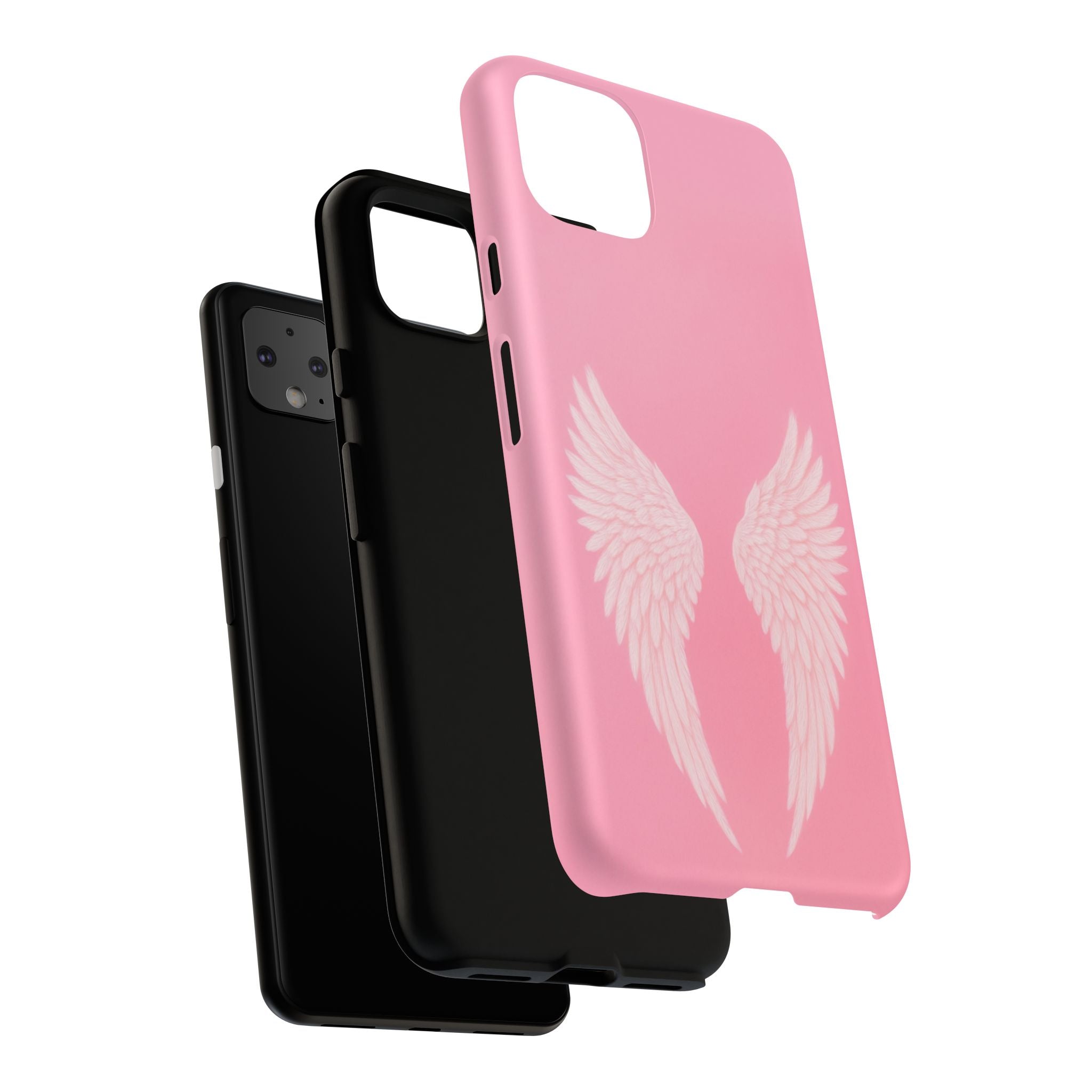 Runway Wings Phone Case
