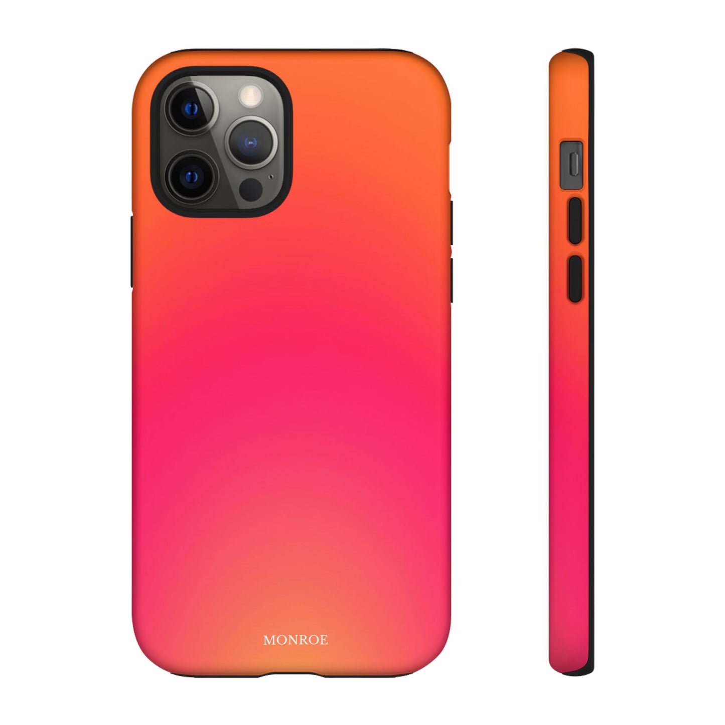 Gradient Sunset Tough Case