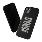 #SWAG Tough Phone Case