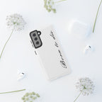 Born To Die Phone Case