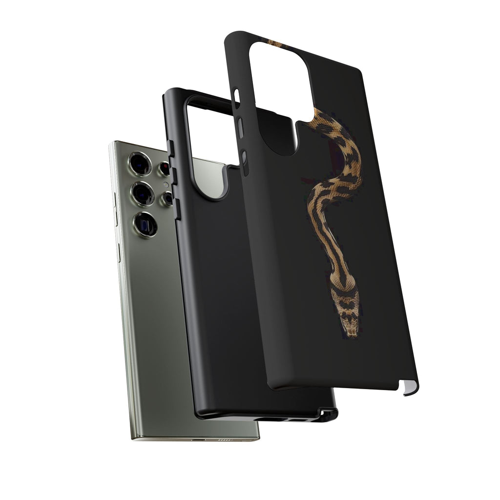 Slithery Snake Phone Case