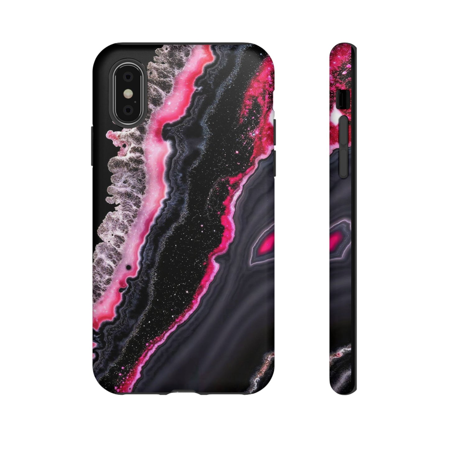 Geode Design Tough Case