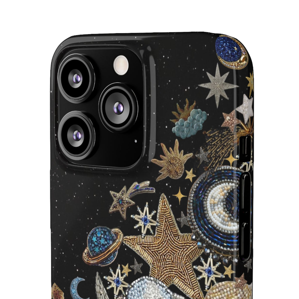 Celestial Galaxy Case