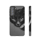Kitten Bling Phone Case