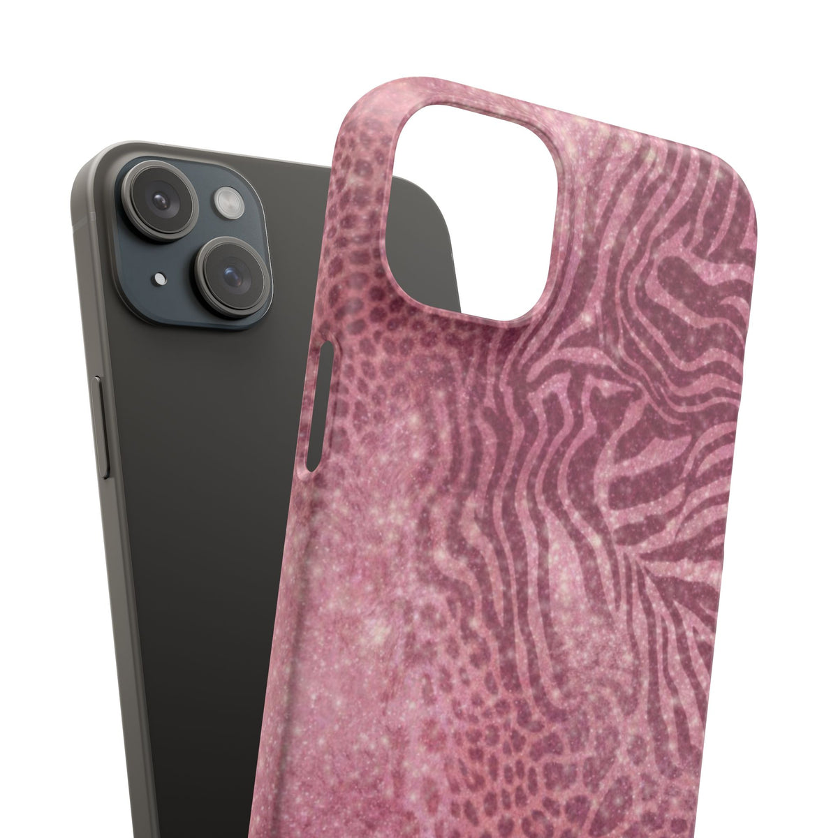 Blush Wild Case