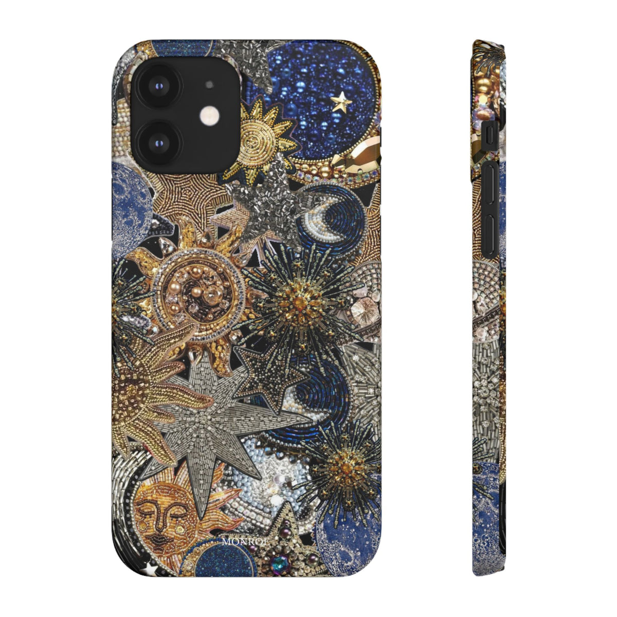 Celestial Sun & Moon Case