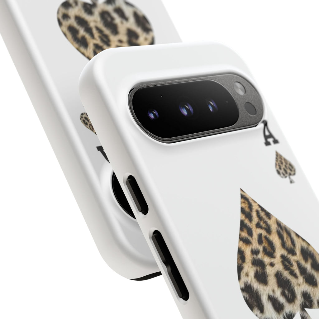 Ace Phone Case