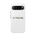 Star Girl Phone Case