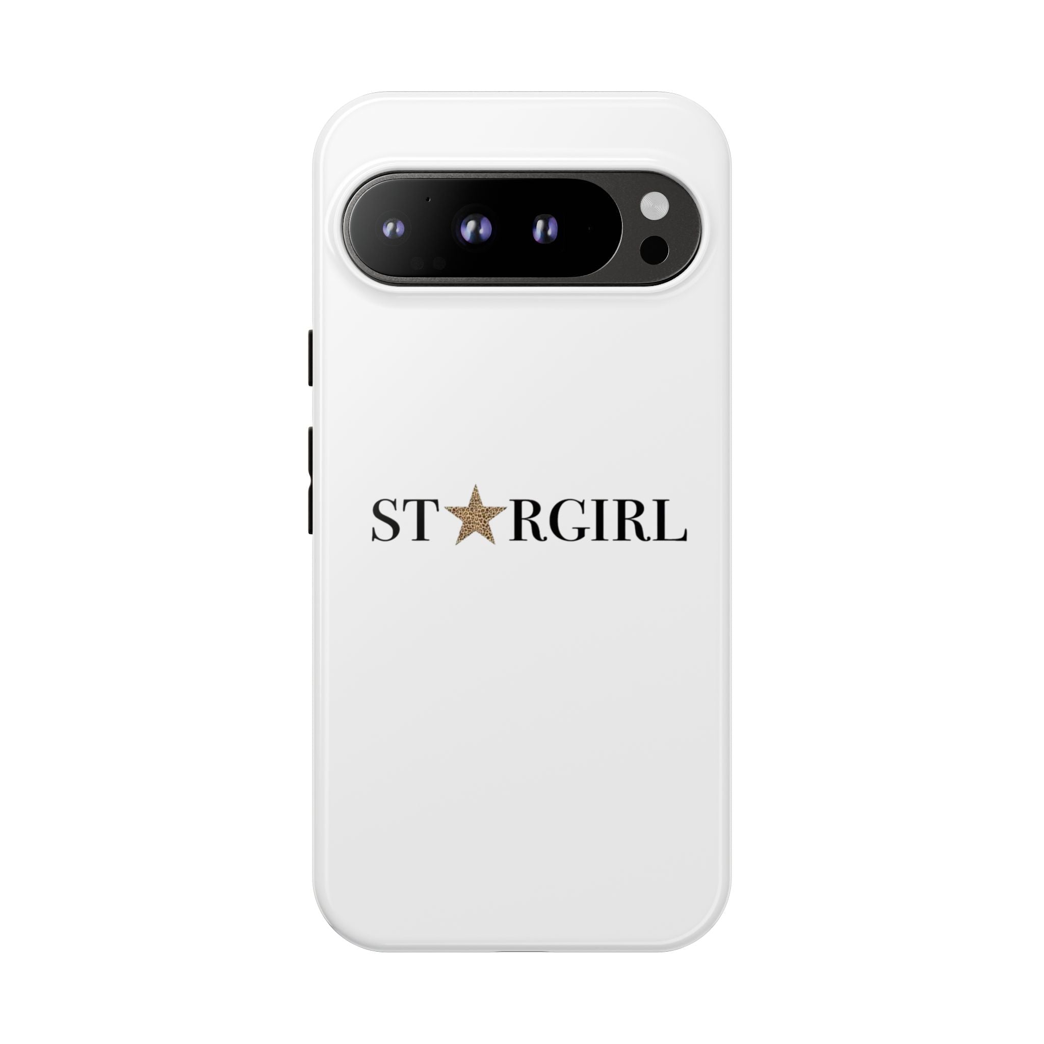 Star Girl Phone Case