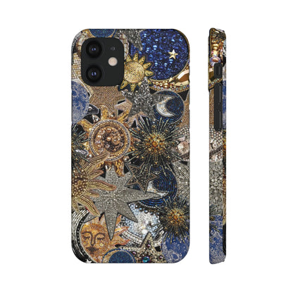 Celestial Sun & Moon Case